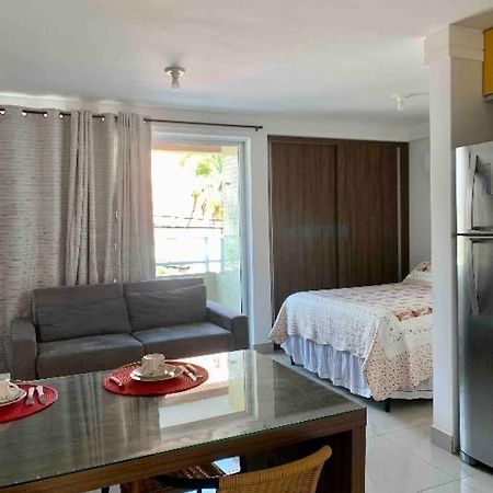 Appartement Flat 111 Beira Mar De Intermares à Cabedelo Extérieur photo