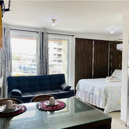 Appartement Flat 111 Beira Mar De Intermares à Cabedelo Extérieur photo