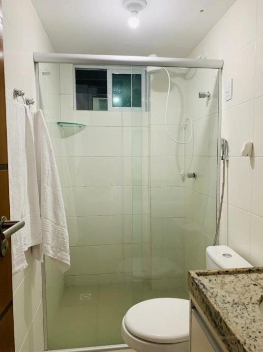 Appartement Flat 111 Beira Mar De Intermares à Cabedelo Extérieur photo