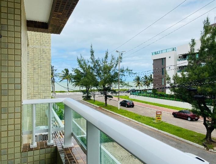 Appartement Flat 111 Beira Mar De Intermares à Cabedelo Extérieur photo