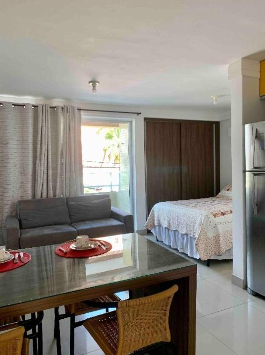 Appartement Flat 111 Beira Mar De Intermares à Cabedelo Extérieur photo