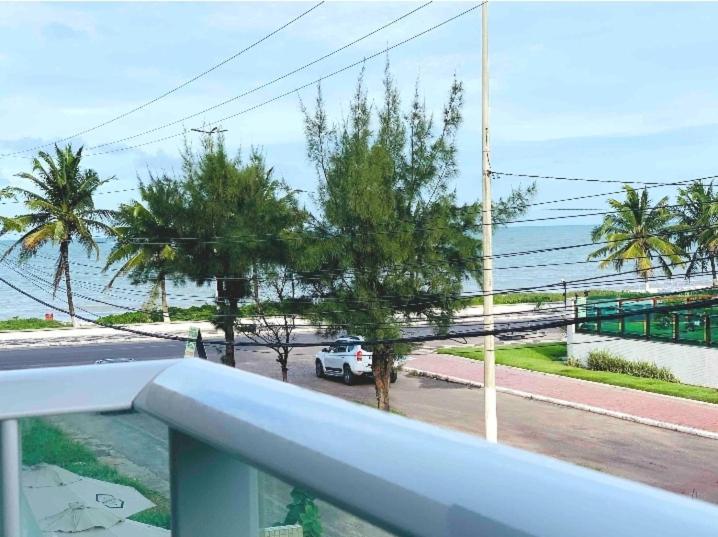 Appartement Flat 111 Beira Mar De Intermares à Cabedelo Extérieur photo