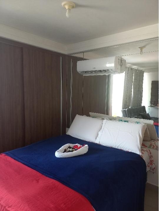Appartement Flat 111 Beira Mar De Intermares à Cabedelo Extérieur photo