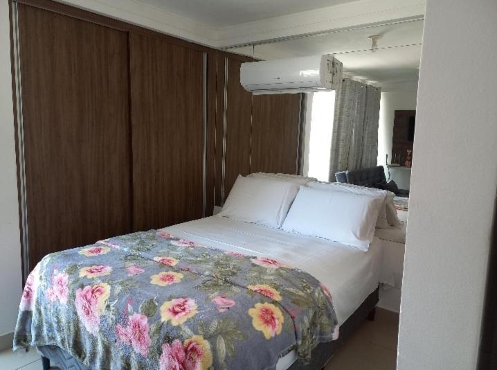 Appartement Flat 111 Beira Mar De Intermares à Cabedelo Extérieur photo