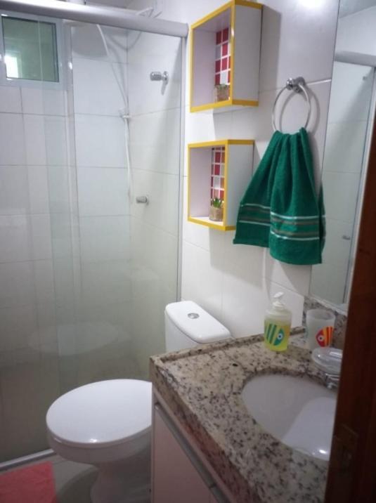 Appartement Flat 111 Beira Mar De Intermares à Cabedelo Extérieur photo