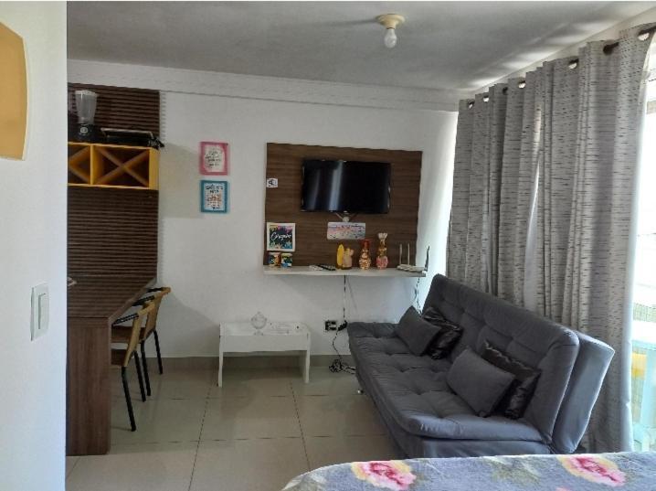 Appartement Flat 111 Beira Mar De Intermares à Cabedelo Extérieur photo